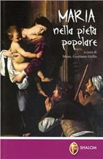 Maria nella pietà popolare
