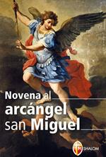 Novena a san Michele Arcangelo. Ediz. spagnola