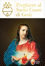 Preghiere al Sacro Cuore di Gesù