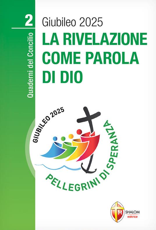 La rivelazione come parola di Dio - Rino Fisichella - copertina