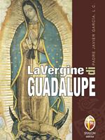 La Vergine di Guadalupe