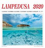 Lampedusa 2020. Calendario