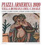 Piazza Armerina 2020. Calendario