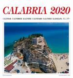 Calabria 2020