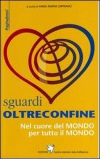 Sguardi oltreconfine - copertina
