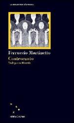 Controcanto. Dialogo con Montale
