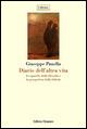 Diario dell'altra vita. Lo sguardo della filosofia e la prospettiva della felicità - Giuseppe Panella - copertina