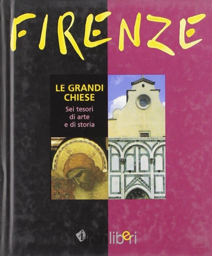 Firenze Libri