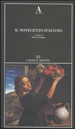 Il Novecento italiano