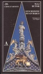 Descrizione di San Marco