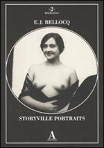 Storyville portraits