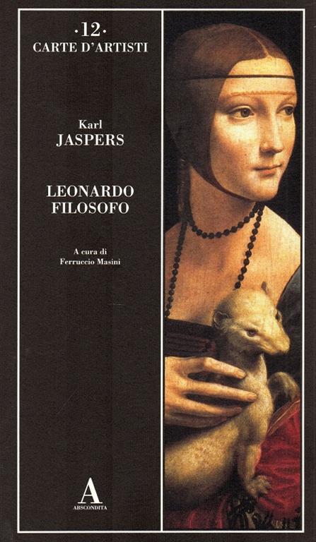 Leonardo filosofo - Karl Jaspers - 2