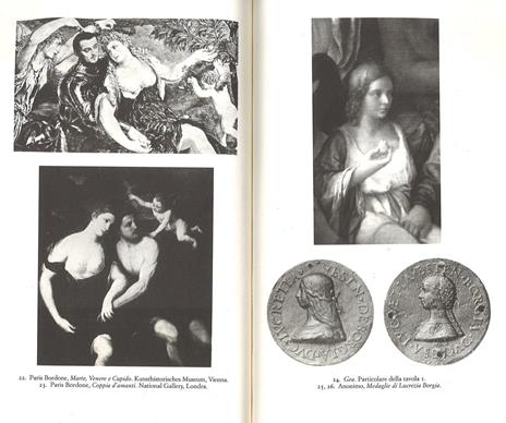 Il «Festino degli dèi» di Giovanni Bellini - Edgar Wind - 3