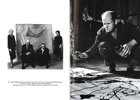 La New York di Pollock. Ediz. illustrata - 3