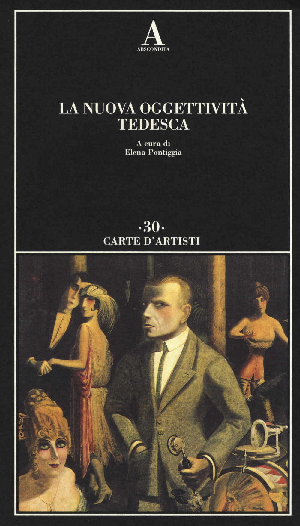 Libreria Dedalus