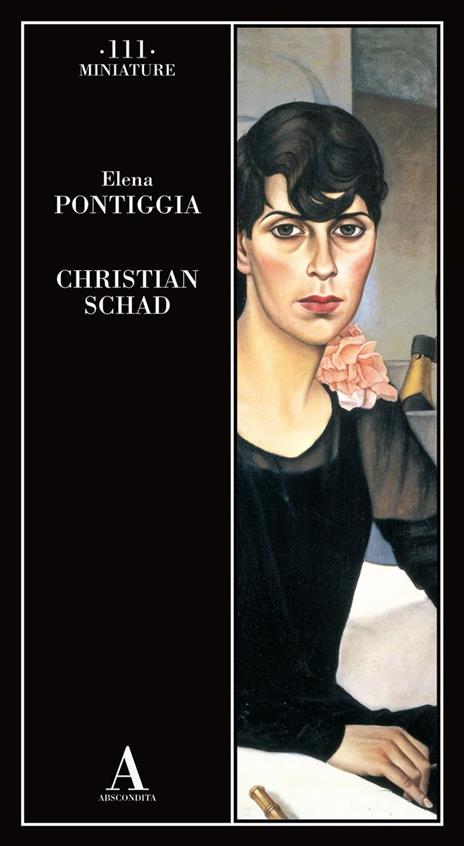 Christian Schad - Elena Pontiggia - 4