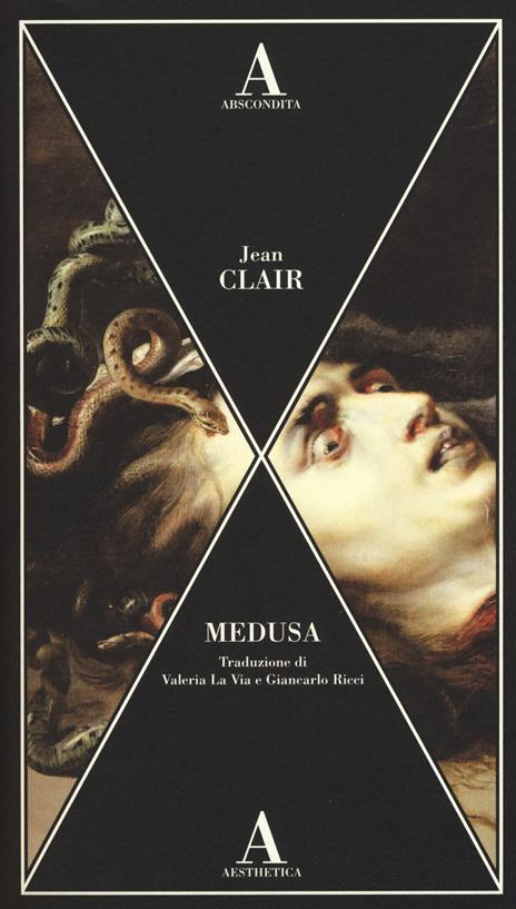 Medusa. Ediz. illustrata - Jean Clair - 4