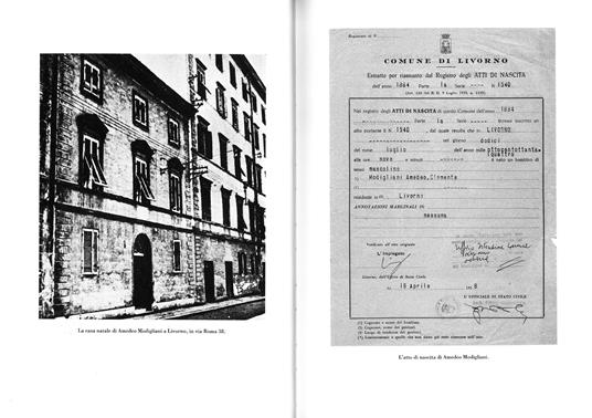 Amedeo Modigliani e il suo mondo - 4