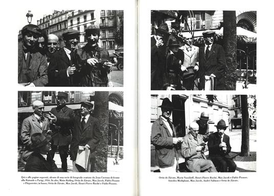 Amedeo Modigliani e il suo mondo - 6