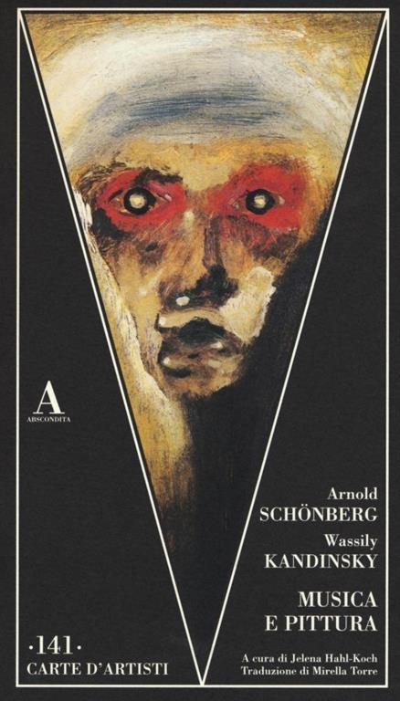 Musica e pittura - Arnold Schönberg,Vasilij Kandinskij - 2