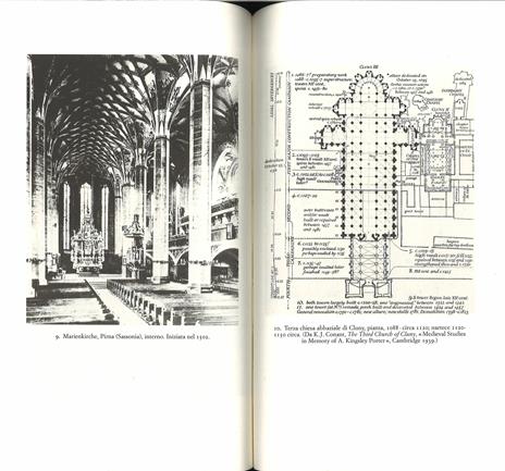 Architettura gotica e filosofia scolastica - Erwin Panofsky - 3