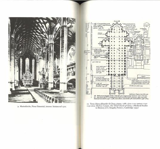 Architettura gotica e filosofia scolastica - Erwin Panofsky - 3