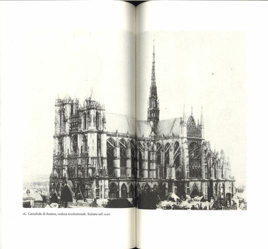 Architettura gotica e filosofia scolastica - Erwin Panofsky - 4
