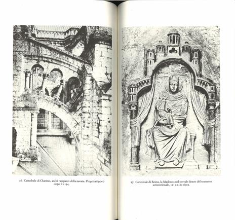 Architettura gotica e filosofia scolastica - Erwin Panofsky - 5