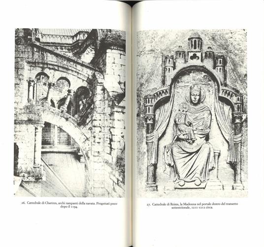 Architettura gotica e filosofia scolastica - Erwin Panofsky - 5