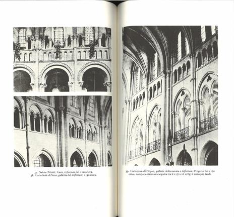 Architettura gotica e filosofia scolastica - Erwin Panofsky - 6