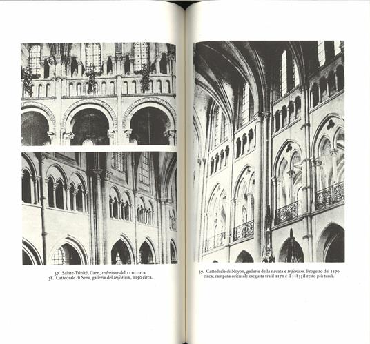 Architettura gotica e filosofia scolastica - Erwin Panofsky - 6