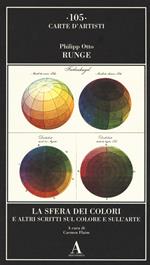 La sfera dei colori e altri scritti sul colore e sull'arte