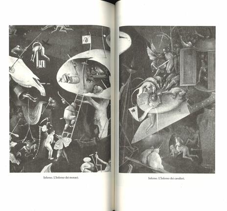Hieronymus Bosch: il regno millenario - Wilhelm Fraenger - 6