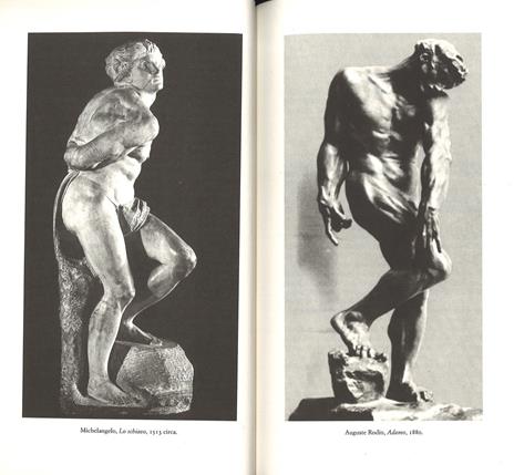 L'arte. Conversazioni raccolte da Paul Gsell - Auguste Rodin - 2