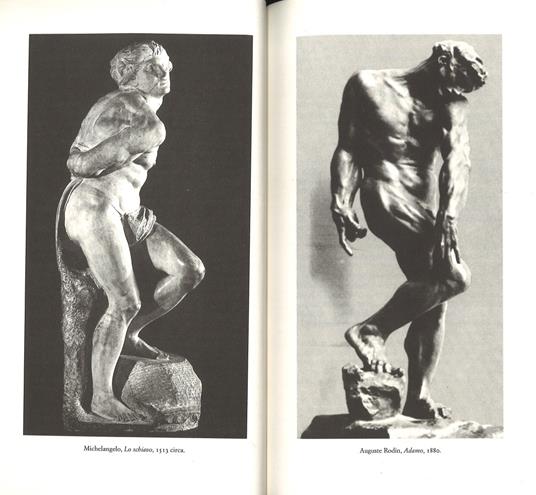 L'arte. Conversazioni raccolte da Paul Gsell - Auguste Rodin - 2