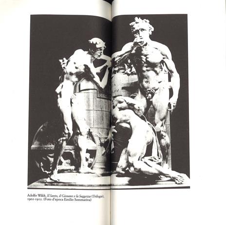 L' arte del marmo - Adolfo Wildt - 3