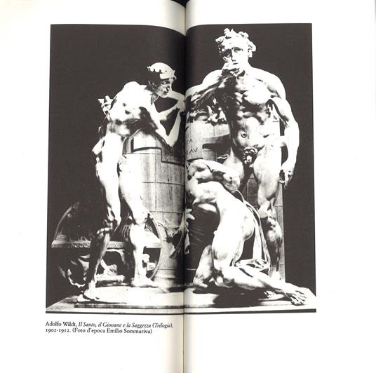 L' arte del marmo - Adolfo Wildt - 3
