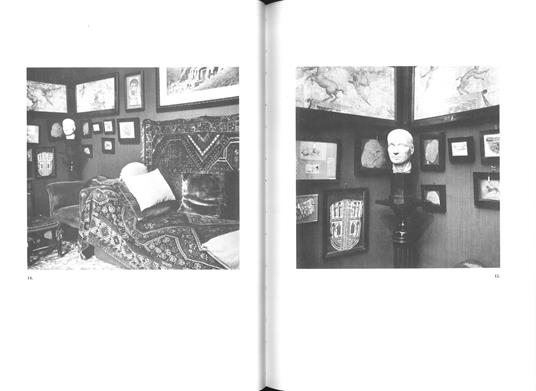 Berggasse 19. Lo studio e la casa di Sigmund Freud. Vienna 1938. Ediz. illustrata - Edmund Engelmann - 3