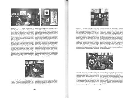 Berggasse 19. Lo studio e la casa di Sigmund Freud. Vienna 1938. Ediz. illustrata - Edmund Engelmann - 5