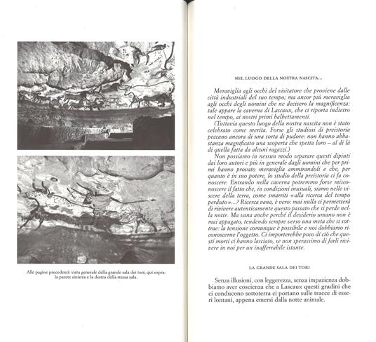 Lascaux. La nascita dell'arte - Georges Bataille - 3