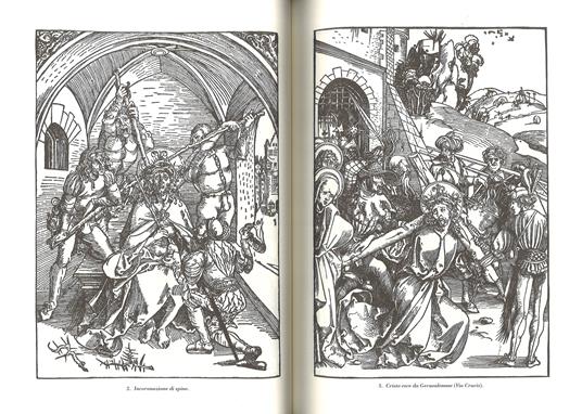 Dürer mirabile incisore - 2