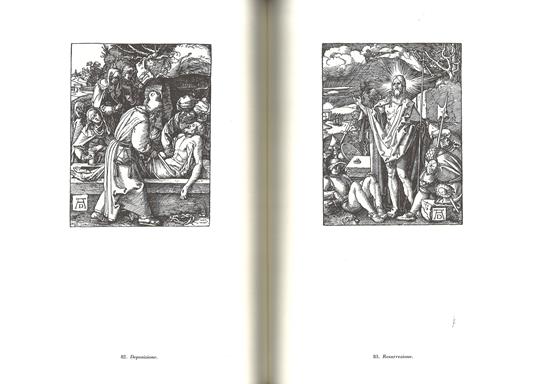 Dürer mirabile incisore - 3