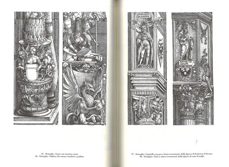 Dürer mirabile incisore - 4