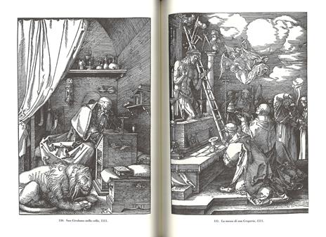 Dürer mirabile incisore - 5