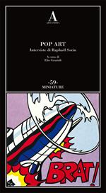 Pop art