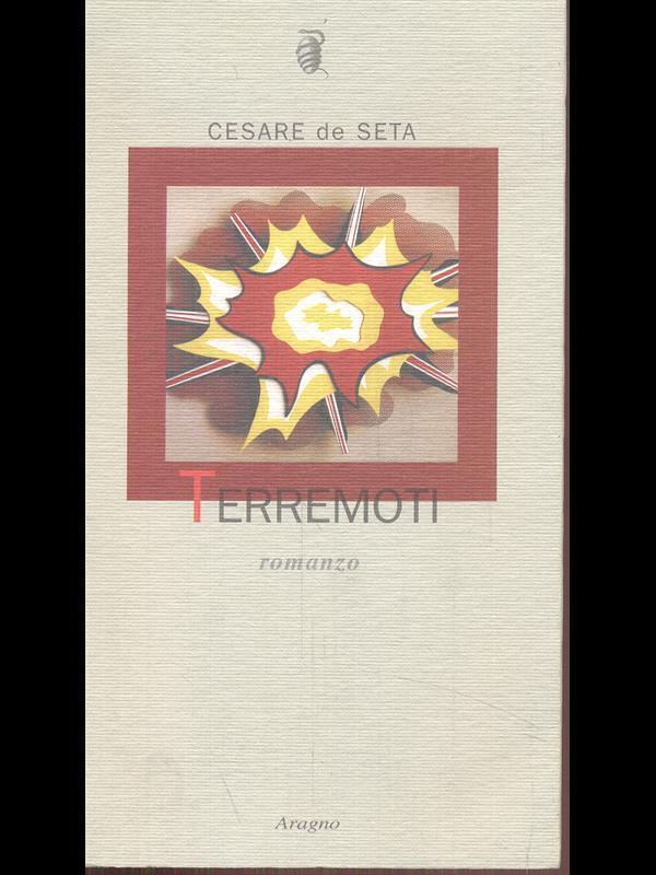 Terremoti
