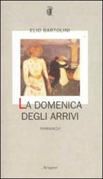 La domenica degli arrivi