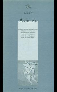 Antifona