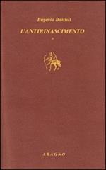 L'antirinascimento