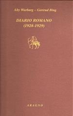 Diario romano (1928-1929)